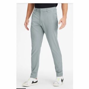 NWT Fabletics Mens - Only Pant in ROYAL BLUE